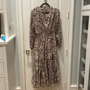 Elie Tahari Dress